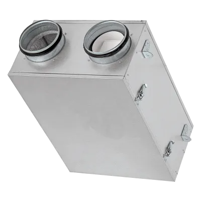 Blauberg Komfort Ultra D105